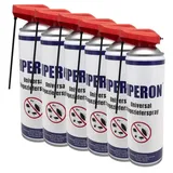 6 x 500 ml IPERON® Universal Ungezieferspray