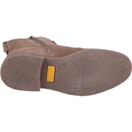 CAMEL ACTIVE Boot - Taupe Leder | 39