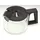 Krups Kaffeekanne SS-7235001405 weiß