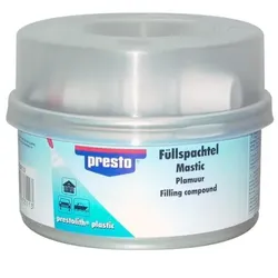 PRESTO Füllspachtel (2 kg) Universalspachtel  600214