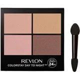 Revlon Colorstay Eye Shadow Lidschatten #505 Decadent
