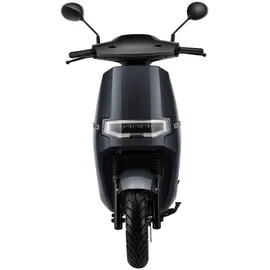 SAXXX Ecooter E2R 4,0 kW 75 km/h Schwarz