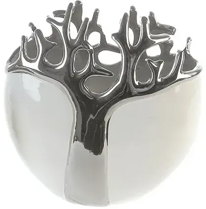 Preisvergleich Produktbild Casablanca Vase Tree H=21cm