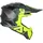 Acerbis Airstrike-C Neon-Gelb/Grau M