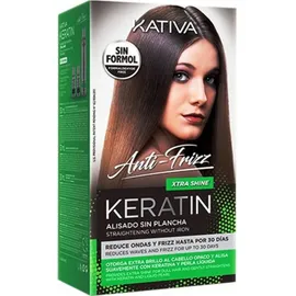 Kativa Keratin Anti-Frizz 150 ml