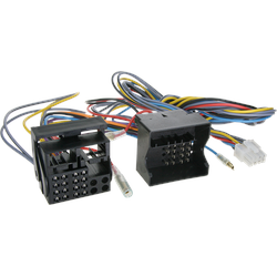  FSE-Adapter Dabendorf Peugeot 407 / Citroen C4 / C5 2004 > 