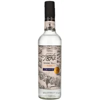 Historia de Leyenda 1874 Blanco 100% de Agave Azul 38% Vol. 0,7l