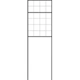 Siedle BG/SR 611-4/6-0 W Weiß