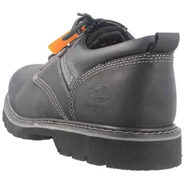 Dockers 23DA005 Herren Weite normal Schwarz 48