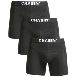 Chasin' Thrice BBB Boxershorts | Boxershorts für Herren | Black