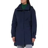Schöffel Ins. Jacket Bastianisee W navy blazer 46