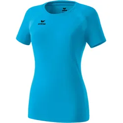 erima Performance T-Shirt Damen curacao 34