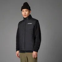 Adidas Terrex Multi Climawarm Insulated Weste Herren Black XL