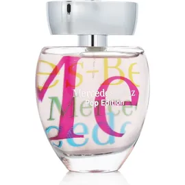 Mercedes-Benz Pop Edition Eau de Parfum 90 ml