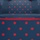 Reisenthel Allrounder R 12 l mixed dots red