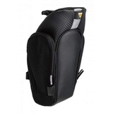 Topeak Mondopack XL (Quickclick) Tasche, Schwarz, one Size