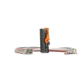 METZGER Kabelreparatursatz, Tür GREENPARTS 2321032