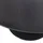 Woood Sammy Ø 120 cm schwarz