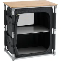 Outwell Campingschrank Padres Grau
