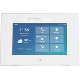 Grandstream GSC3570, Telefon, Weiss