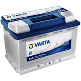 Varta Starterbatterie Varta 5740130683132 CHRYSLER VIPER