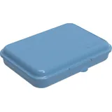 Rotho Brotdose Funbox 0,75 l Fun Farbe:Horizon Blue - blau,