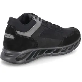 IGI&Co Schnürstiefel in schwarz 42