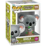 Funko Australian Animals - Koala Sammelbare Vinylfigur 10 cm