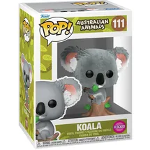 Funko Australian Animals - Koala Sammelbare Vinylfigur 10 cm