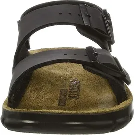 Birkenstock Kano Herren Schwarz 45