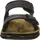 Birkenstock Kano Herren Schwarz 45