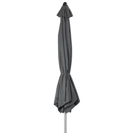 Doppler Active Auto Tilt Ø 320 cm anthrazit