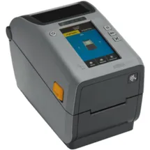 Zebra Technologies ZD611 Schwarz