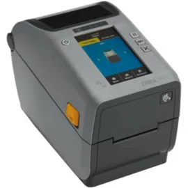 Zebra Technologies ZD611 Schwarz