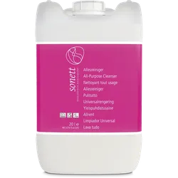Sonett Allesreiniger 20 Liter