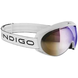INDIGO INDIGO VOGGLE NXT Brille | O/S | weiss