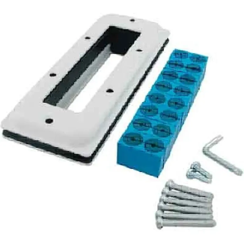 Roxtec Gehäuseeinführung CKT0008020016