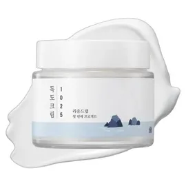 Round LAB 1025 Dokdo Creme 80 ml