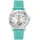 BULOVA Marine Star Automatik Silikon 35,0 mm 96L325