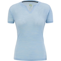 Karpos Coppolo Merino W T-shirt aquamarine (475) XL