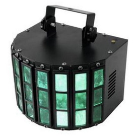 Eurolite LED Mini D-5 (51918201)