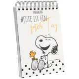 UNITED LABELS notepad - xHeute ist ein guter Tag