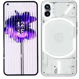 Nothing Phone (1) 12 GB RAM 256 GB White