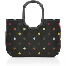 Reisenthel Shopping loopshopper L Dots