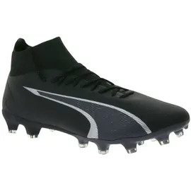 Puma Ultra Pro FG/AG Herren schwarz, Größe 41 - 41