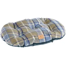 Ferplast Hundekissen Scott 89 85 x 55 cm blau