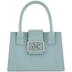 EAX  Taschen JODIE SHOPPING BAG  in Blau, Einheitsgrösse