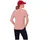 Mammut Aada Shirt Frauen Rosa L