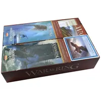 Folded Space FS-WOTR / Insert: War of the Ring