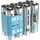 Ansmann Mignon AA 2400 mAh 8 St.